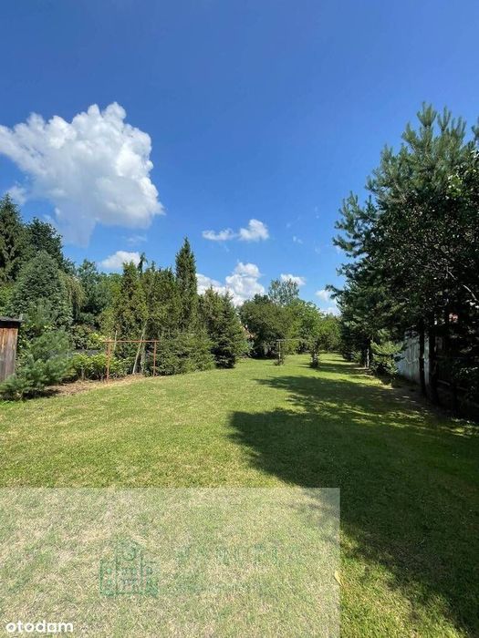 Dom z potencjałem w Radomsku – 124 m² | 6 pokoi