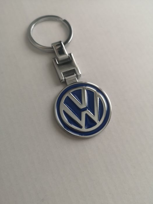 Brelok do kluczy Volkswagen
