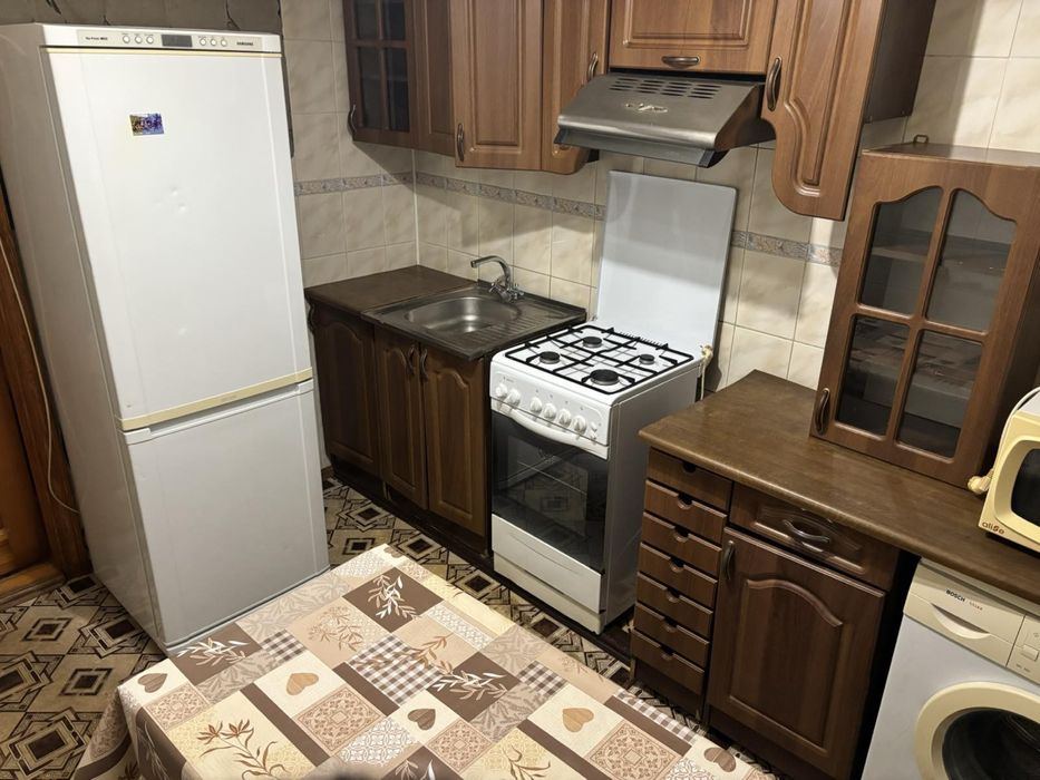 ‼️Оренда Двокімнатної квартири, р-н Ювілейний‼️