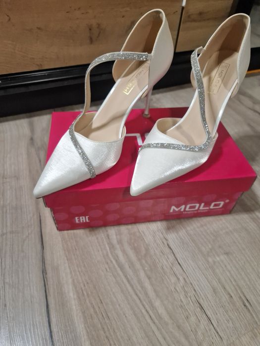 Elegankie Szpileczki rozm,36,37,38,