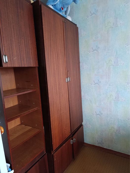 Сдам 2 комнаты в 3 комнатной квартире в Чугуеве