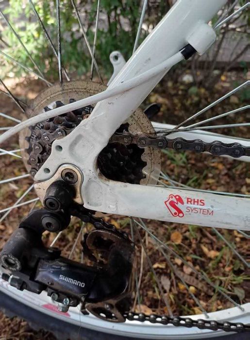 Sprzedam rower damski Kross