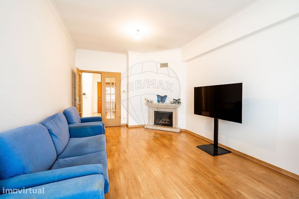 Apartamento T3 para venda