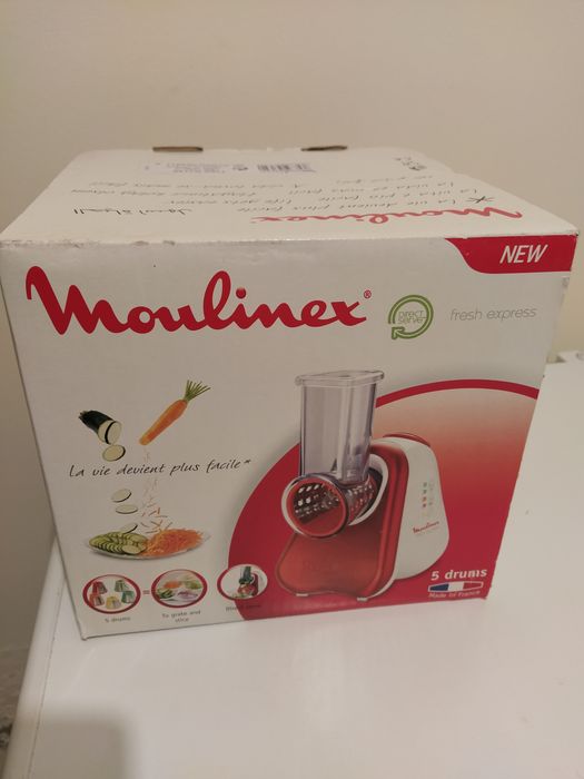 Vários eletrodomésticos pequenos