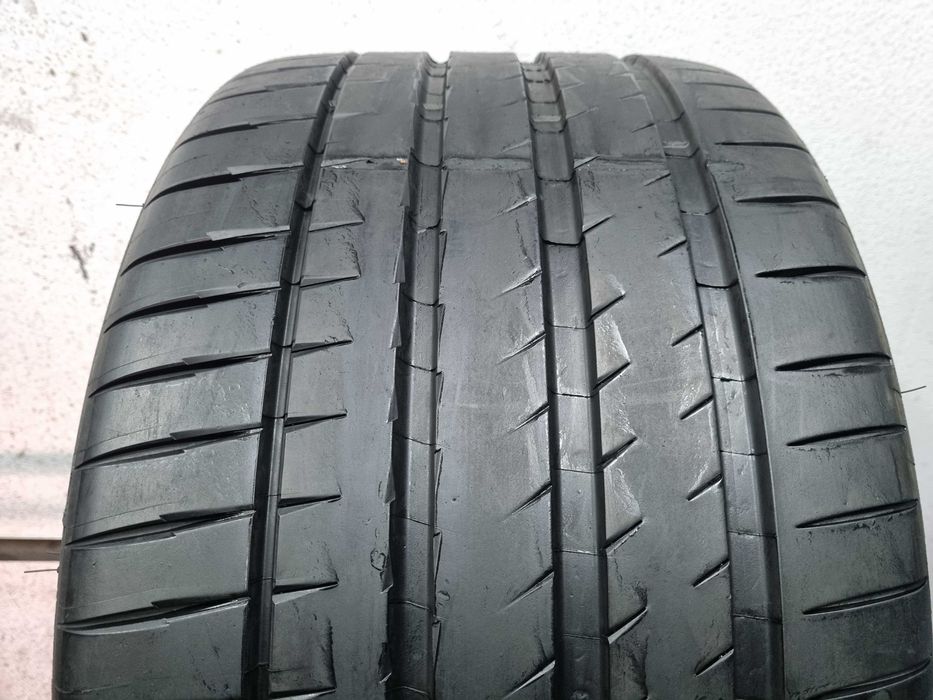 305/30zr20 103Y Michelin Pilot Sport 4S A0 D.0819