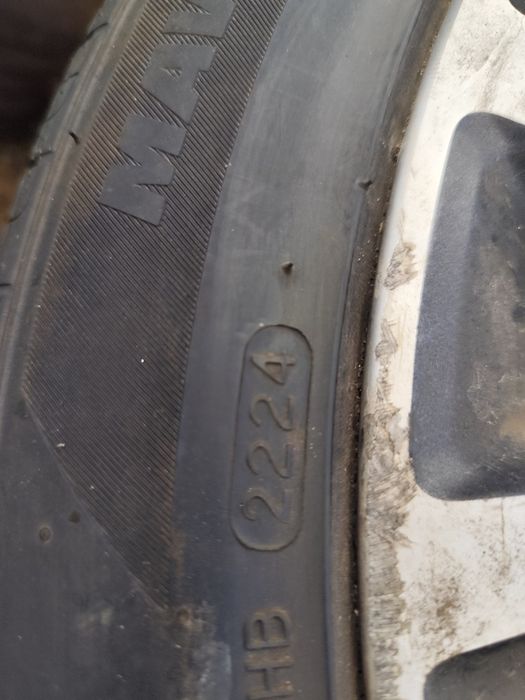 Michelin 235/45/18 подходит тесла модель 3 и другие