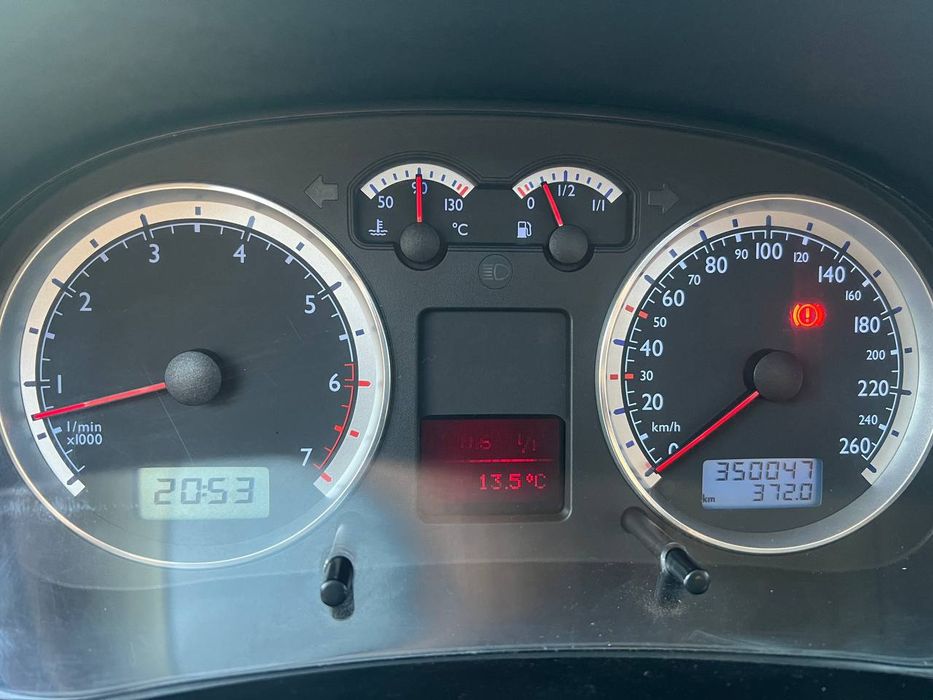 Продам Volkswagen Golf 4 2003 гольф 4
