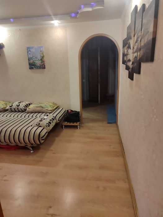 Сдам 3-к А. Поля (Кирова).