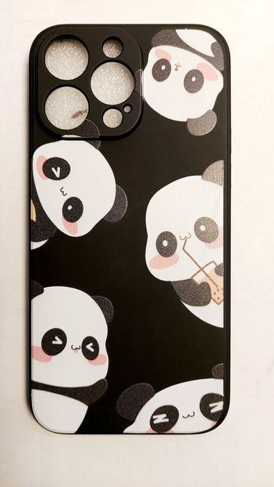 Чехол Panda iPhone 14 pro max