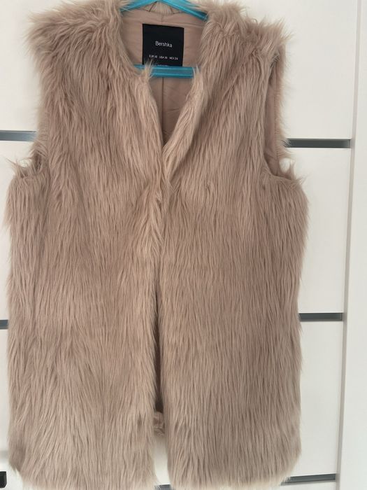 Kamizelka firmy Bershka