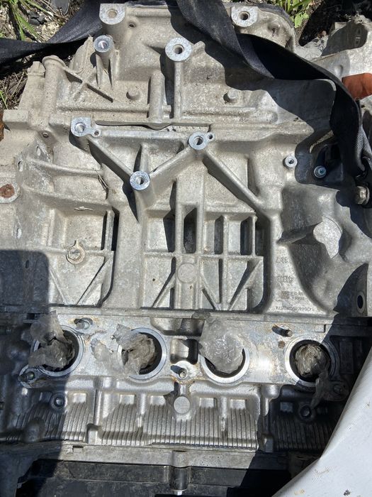 Двигун 2.0 ниссан рог, спорт nissan x-trail,Nissan Rogue Sport MR20DD