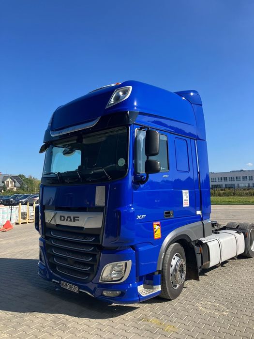 DAF