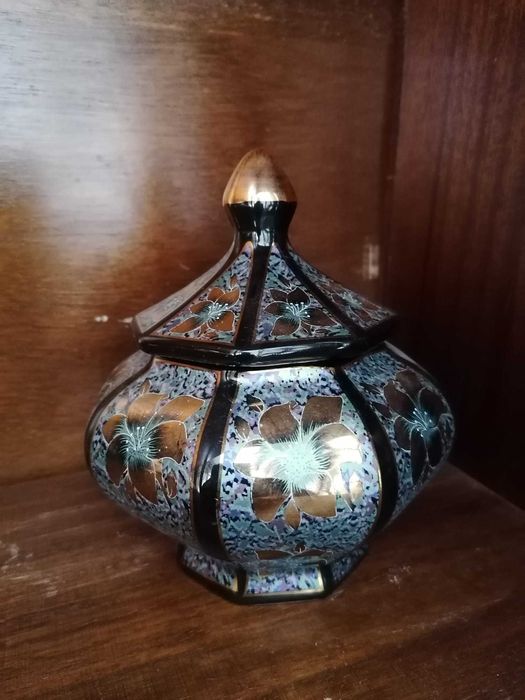 Vários Artigos de Porcelana