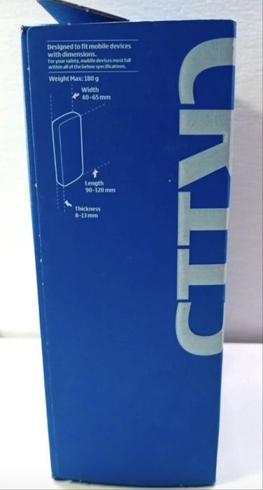 Suporte Original Nokia Novo