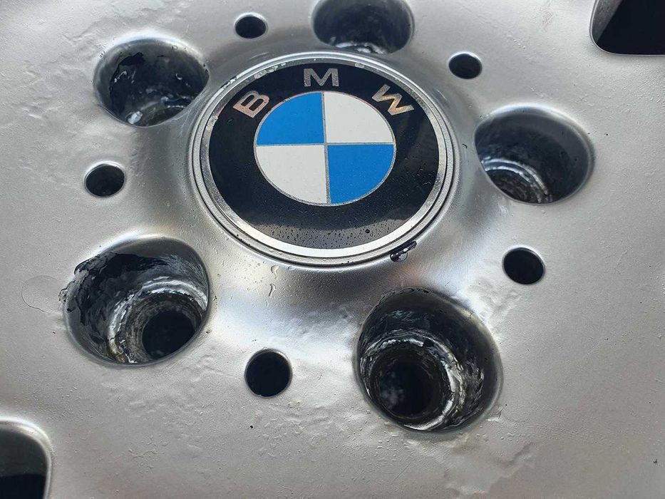 Felgi 15cali BMW 3 E90 E91 E92 E93 F30 F31 5x120 Z132