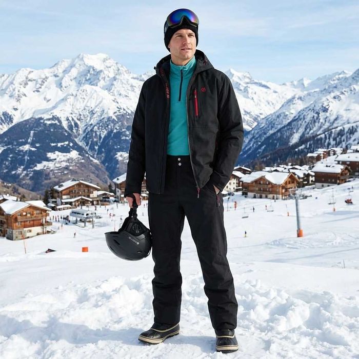 Dare 2B Eagle III Ski Suit 30k/30k