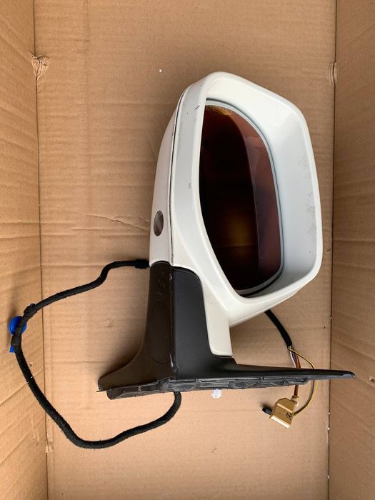 Зеркало Porsche Cayenne 957 ліве дзеркало Порше Кайен 957