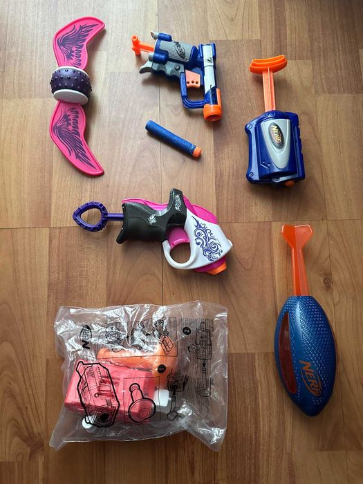 Pistolas agua brinquedos criança jogos espadas outros desportos nerf