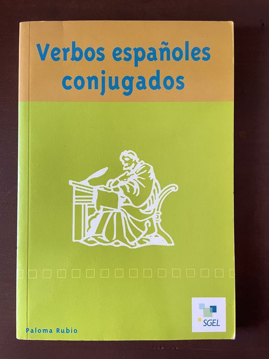 Verbos Españoles Conjugados | Novo