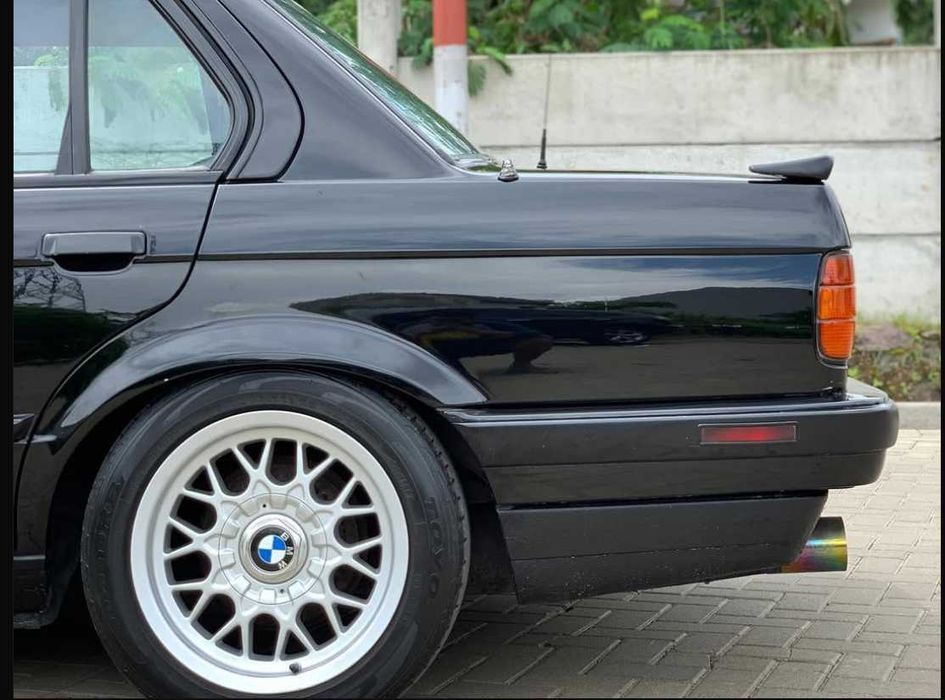 Оригінальні диски BMW e39 29 style також е38 е34 е32 е36