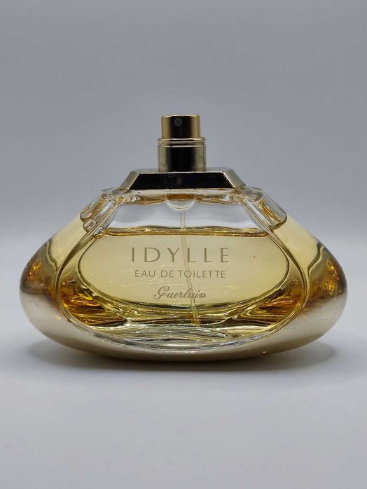 Guerlain IDYLLE edt 100 ml *UNIKATowe FIRST EDITION