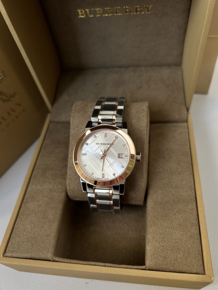 burberry bu9127 7 699 Olx