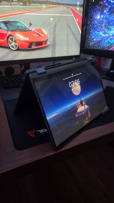 Lenovo Yoga 6 13ALC7 (Dobrável 180° graus)