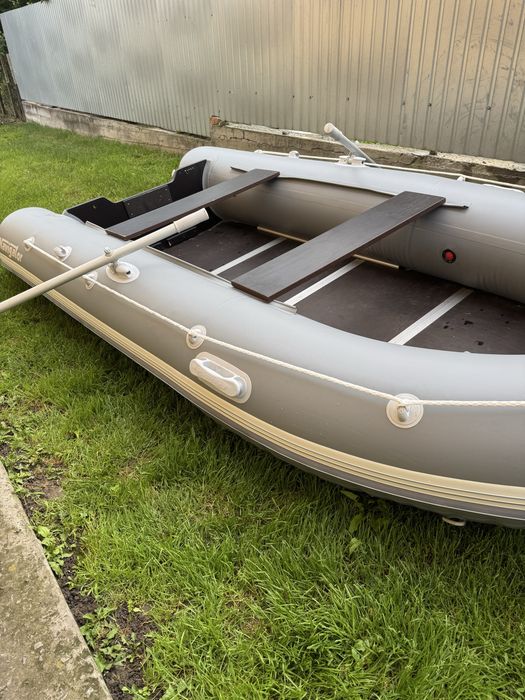 Лодка Navigator ЛК-360