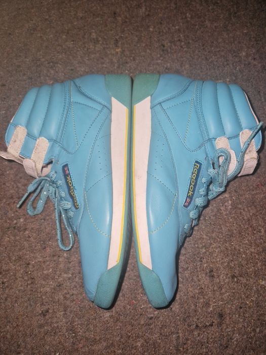 Sapatilhas Reebok