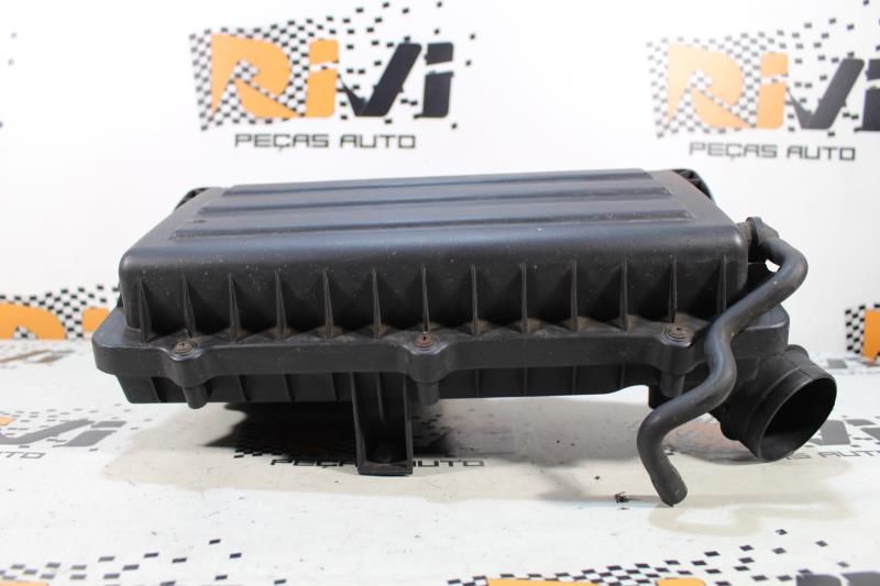 Caixa filtro ar SEAT Ibiza IV (6J5, 6P1)