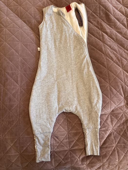 Спальник дитячий 18-36 міс., у гарному стані, на 16-20 грідусів