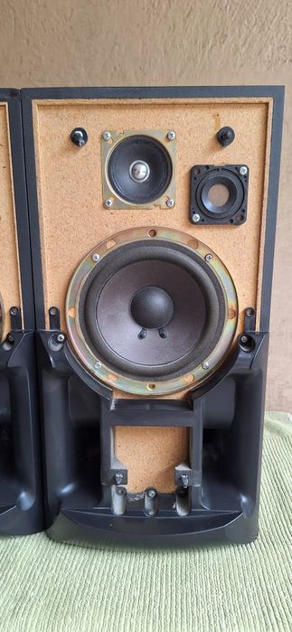 Kolumny technics sb ch510 A