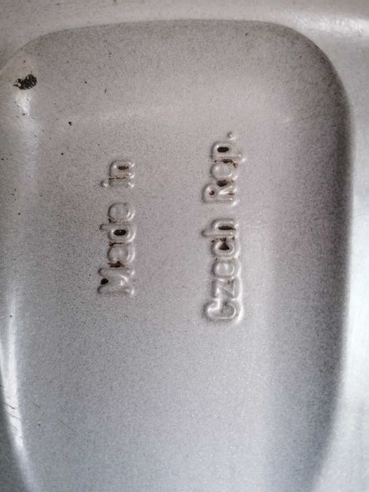 Koła aluminiowe letnie opony 225/45/17 stan bardzo dobry