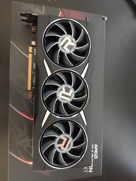AMD Radeon RX 6950 XT 16GB GDDR6