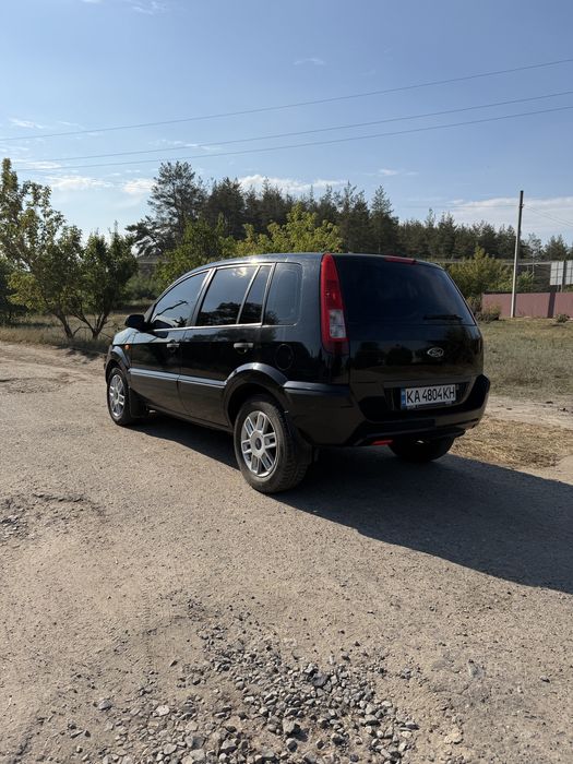 Продам Ford Fusion 1 4
