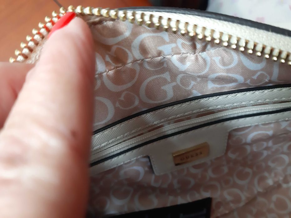 Guess - Bolsa original