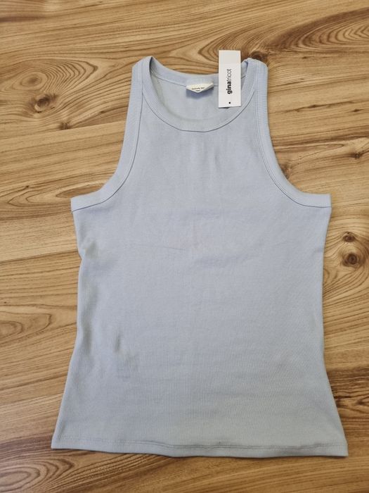 Koszulka bluzka Gina Tricot L 40