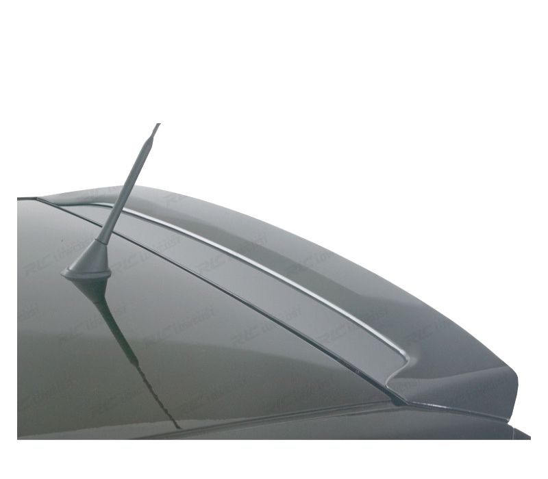 SPOILER TRASEIRO FIAT PUNTO GRANDE 05-09