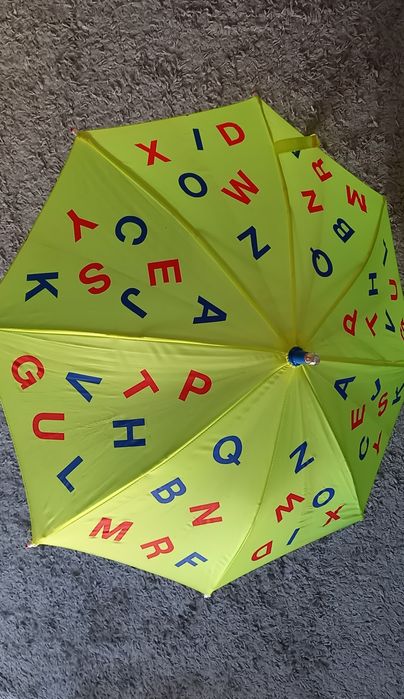 Parasolka dziecięca  Stan b.d