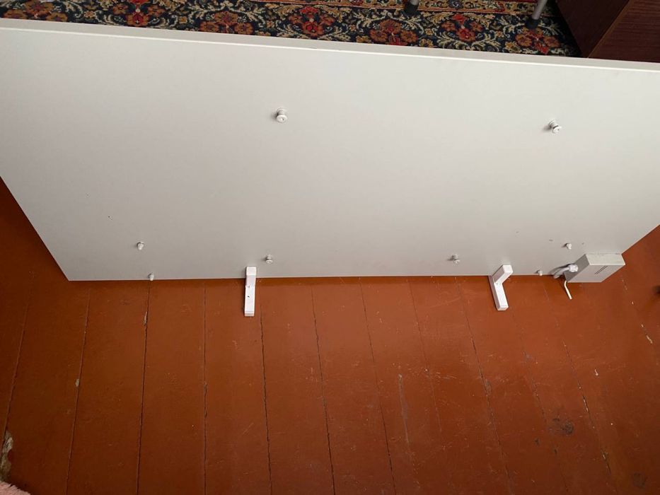 Обогреватель керамический