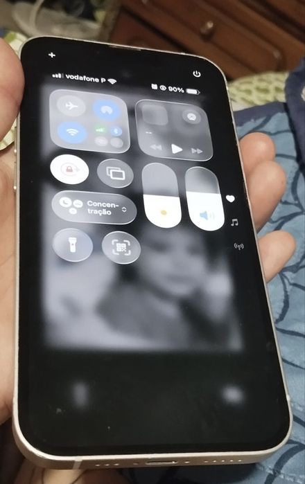 Vendo/troco iphone 13 128gb