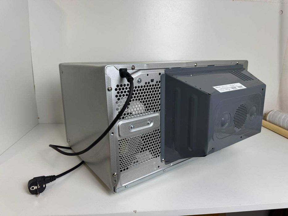 Mikrofalówka Bauknecht MW 49 SL