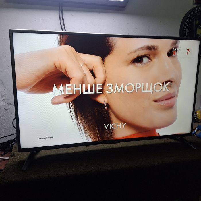 LG  42"  1 м 07 см,Т2 і S2 телевізор,  опт та роздріб