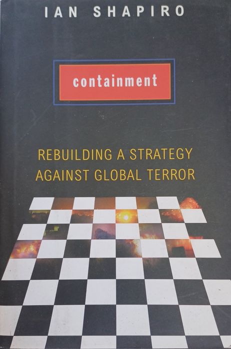 Containment Ian Shapiro