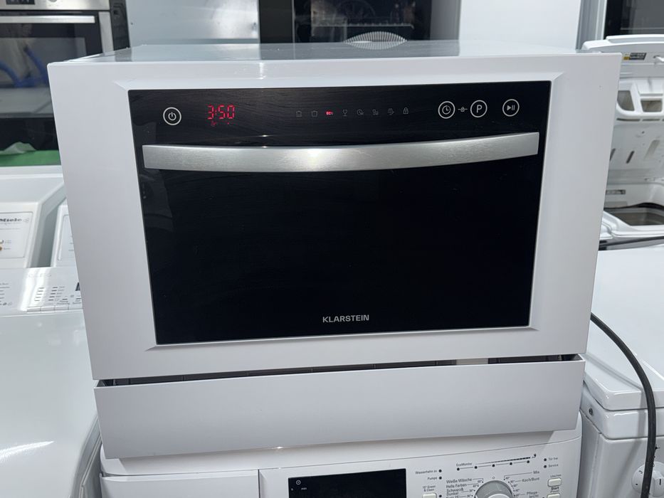 Zmywarka Nad  Blatowa Klarstein  Model 10032677  A+++