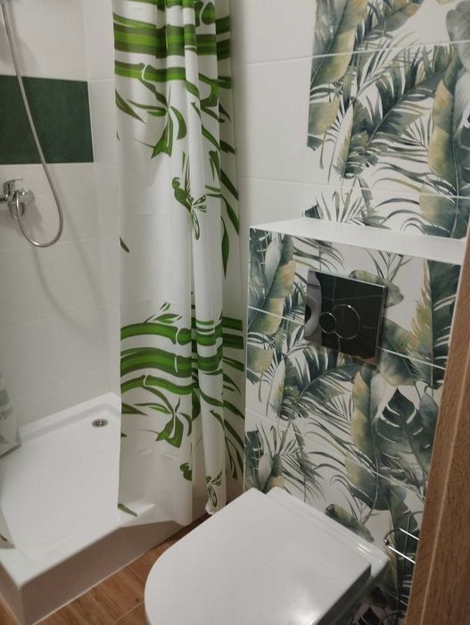 Mam do  wynajęcia mieszkanie na ulicy MIsiągiewicza w  Przeworsku