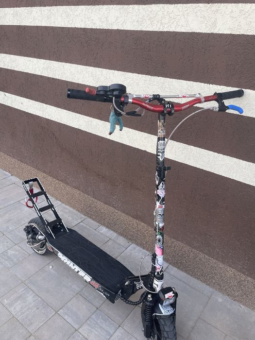 Kugoo M4 pro 2023