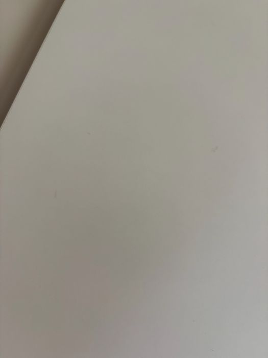 Stół biały VIHALS ikea