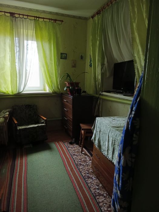 Продажа дома в с. Баловка, сертификат , наличка