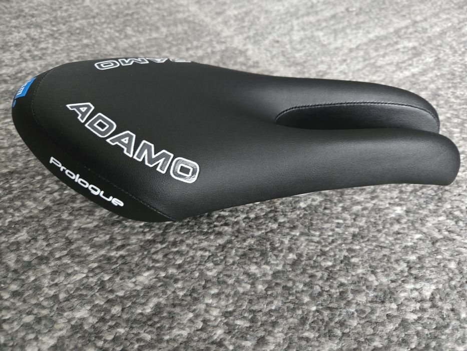Adamo Prologue Siodełko Triathlonowe Do Triathlonu Czasowe